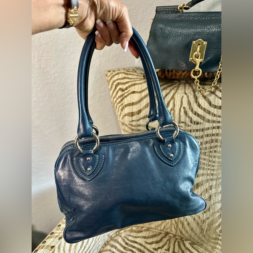Marc Jacobs y2k Blake Satchel - Picture 3 of 3